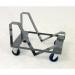 Heavy duty stacking chair trolley 416191