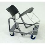 Stacking Chair Trolley 