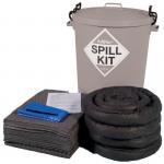 100Litre Adblue Spillrefill Kit 416202