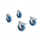 Standard 450 Kg Castors 416219