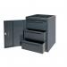 Three Drawer Unit(457 l X 457 D X 610 mm H) 416224