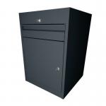 Cupboardsingle Drawer(450 W l X 470 D X 640 mm H) 416227
