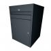 Cupboardsingle Drawer(450 W l X 470 D X 640 mm H) 416227