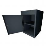 Medium Duty Cupboard(457 l X 457 D X 610 mm H) 416228