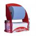 Spillpod Duo Standardoilfuel and Blue Paper Roll 416230