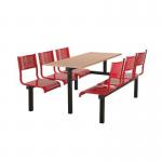 Fast food seating 416500