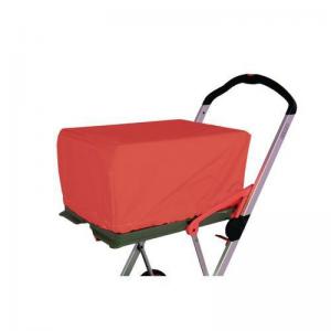 Dustweather cover for Clax folding box 416790