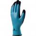 Polyamide Glove - Double Nitrile Coatingon Palm to Offer Great Protection - Gauge 15 416819