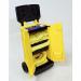 K 2 Emergency Spillkit in Trolley - Chemical 416835
