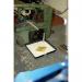 Large Square Drip Tray 70 X 590 X 590 Mmpack of 2 416873