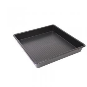 Extra Medium Deep Tray 120 X 800 X 800mm Pack Of 2 416876