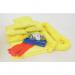 Spill Caddy 2 Refill, Chemical 45 l 416882