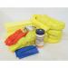 Spill Caddy 3 Refill, Chemical 75 l 416885