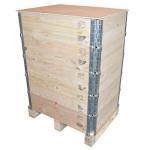 Pallet collar kits 416889