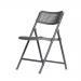 Polyfold lightweight folding chair set - set of 4 416902