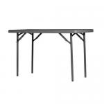 Polyfold lightweight folding tables 416906