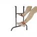 Lightweight height adjustable folding tables 416910