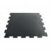Gym Tile, End Piece 61 cm X 61 cm 416956