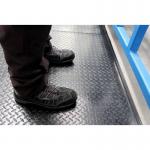 Anti-fatigue Mat,comfort Plus, 0.9 m X 1.5 m 416960