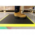 Anti-fatigue Mat,elitediamond 0.9 m X 1.2 m 416965