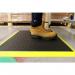 Anti-fatigue Mat,elitediamond 0.9 m X 1.2 m 416965