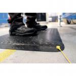 Mat, Anti-static, Anti-fatigue,1.2 m X Per Lin Mt 416973