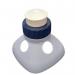 90L Water bottle recycling bin 416984