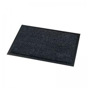 Entrance Mat, Superior, BlackGrey 0.6M X 0.9M 416997