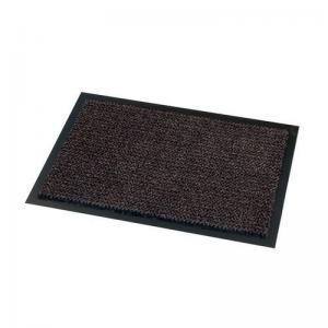 Entrance Mat, Superior, GreyBrown 0.9M X 1.5M 417004