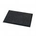Entrance Mat, Superior,greybeige 0.6 m X 0.9 m 417006