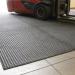 Entrance Mat, Heavy Dutyfork-lift Traffic 1.15 m X 1.8 m 417009