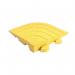 Anti-fatigue Corner Edge Yellow 417013