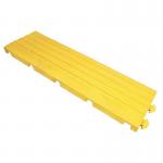 Anti-fatigue Female Edge Yellow 417016
