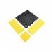 Tough Deck Corneredge Yellow (pack of 4) 417020