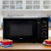 Digital microwave 20L 417064