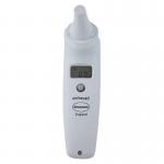 Electronic Infra-red Earthermometer with Spare Probe Covers 417084