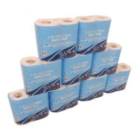 2 Ply 320 Sheet Toilet Roll Case Of 36 R