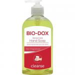 Bactericidal hand soap 6 x 300ml 417263