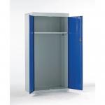 Large volume wardrobe cupboard 417268