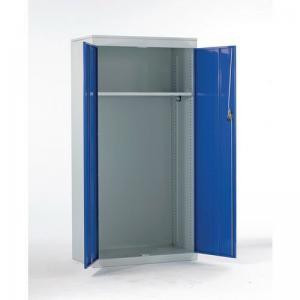 Large volume wardrobe cupboard 417268