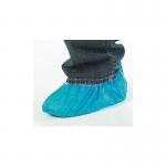 Blue Cpe Overshoe X 100 Pcs 417278