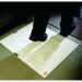 Clean Step White - 0.8 Mx 0.6 m - Contamination Control Mat 417287