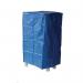 A frame roll container cover 417295