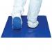 Sticky Mat, 60 X 90 Cmblue, (pack of 4 Mats) 417302
