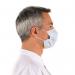 High Filtration Surgical Mask with Loopspack of 50 417350