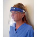 Face Shield with Foam X 10 Pk 417364