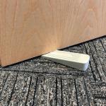 Door Wedge - Pack of 6 417367