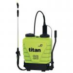 20 litre backpack disinfectant pressure sprayer 417388