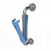 Purehold Pull - Antibacterialdoor Handle Cover - Blue 417396