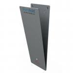 Purehold Push - Antibacterial Door Push Plate Starterpack 417397